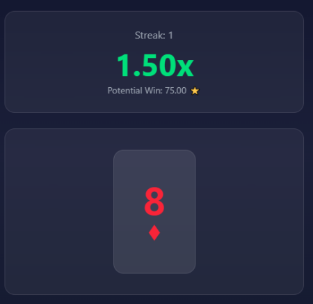 Многофункциональное Mini App телеграм казино